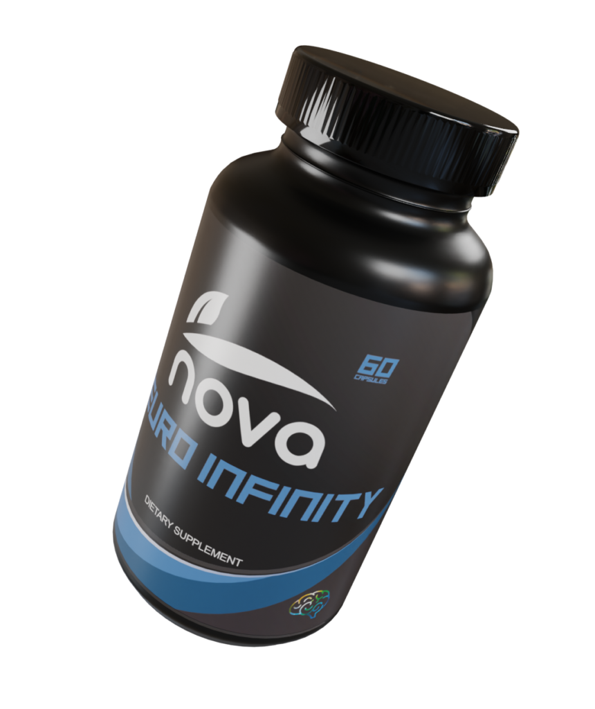 Nova Neuro Infinity - Nova Natura Club Venezuela
