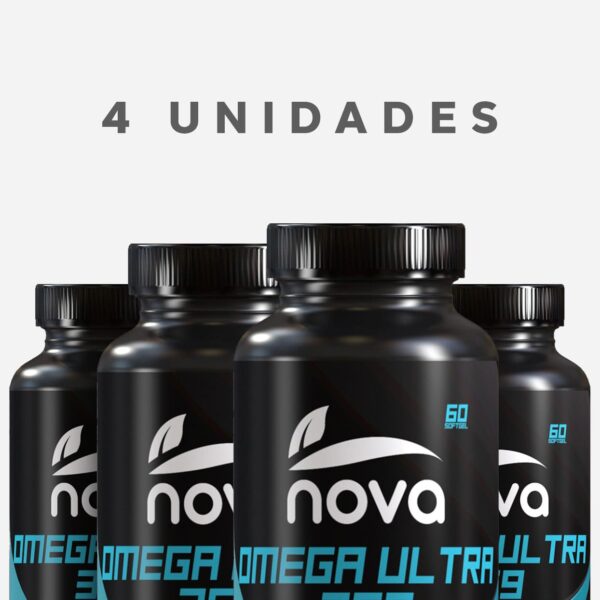 Oferta 4 nova omega ultra 369